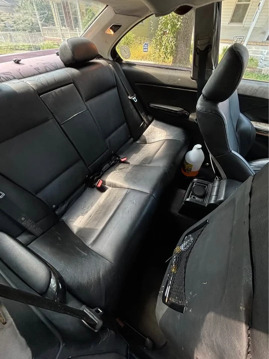 2005 BMW E46 3 Series - Image 4 of 9