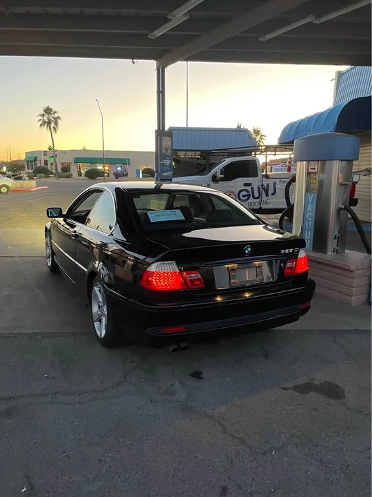 2005 BMW E46 3 Series - Image 9 of 10