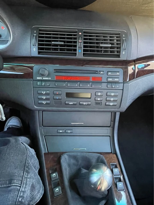 2005 BMW E46 3 Series - Image 10 of 10