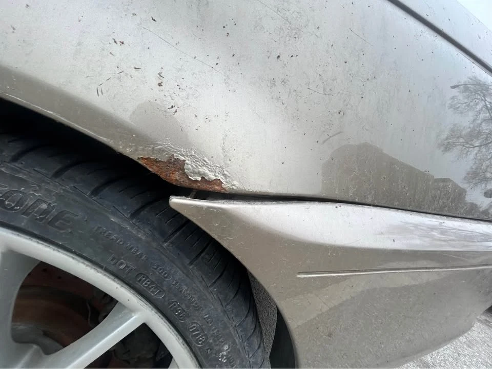 2005 BMW E46 3 Series - Image 11 of 20