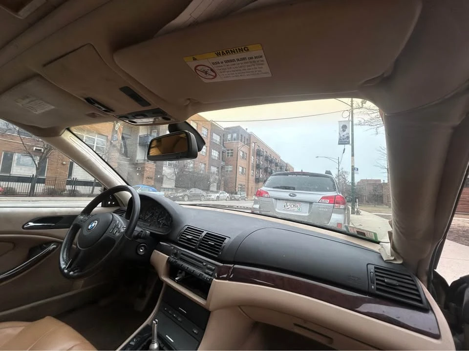 2005 BMW E46 3 Series - Image 14 of 20