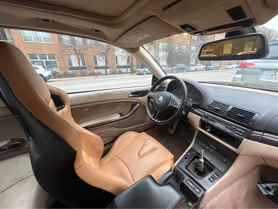 2005 BMW E46 3 Series - Image 15 of 20