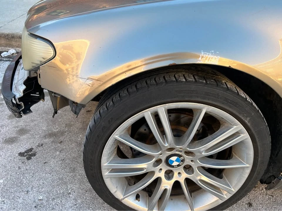 2005 BMW E46 3 Series - Image 19 of 20