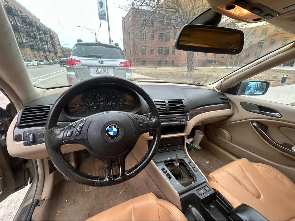 2005 BMW E46 3 Series - Image 7 of 20