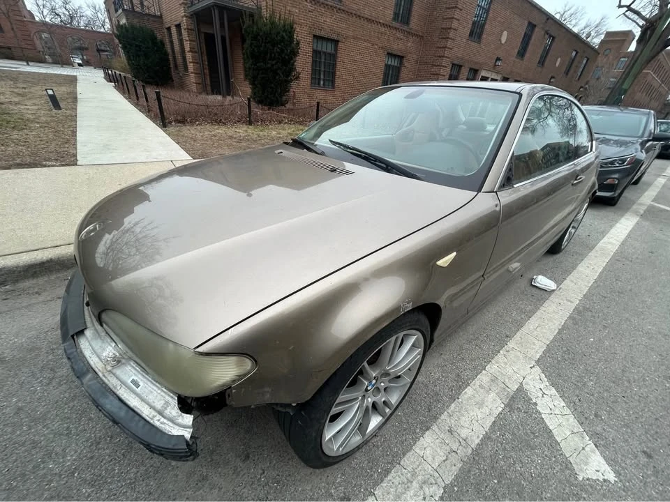 2005 BMW E46 3 Series - Image 2 of 20