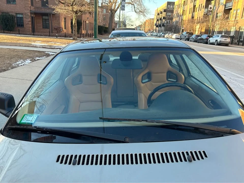 2005 BMW E46 3 Series - Image 20 of 20