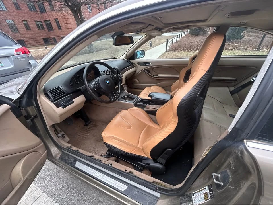 2005 BMW E46 3 Series - Image 9 of 20