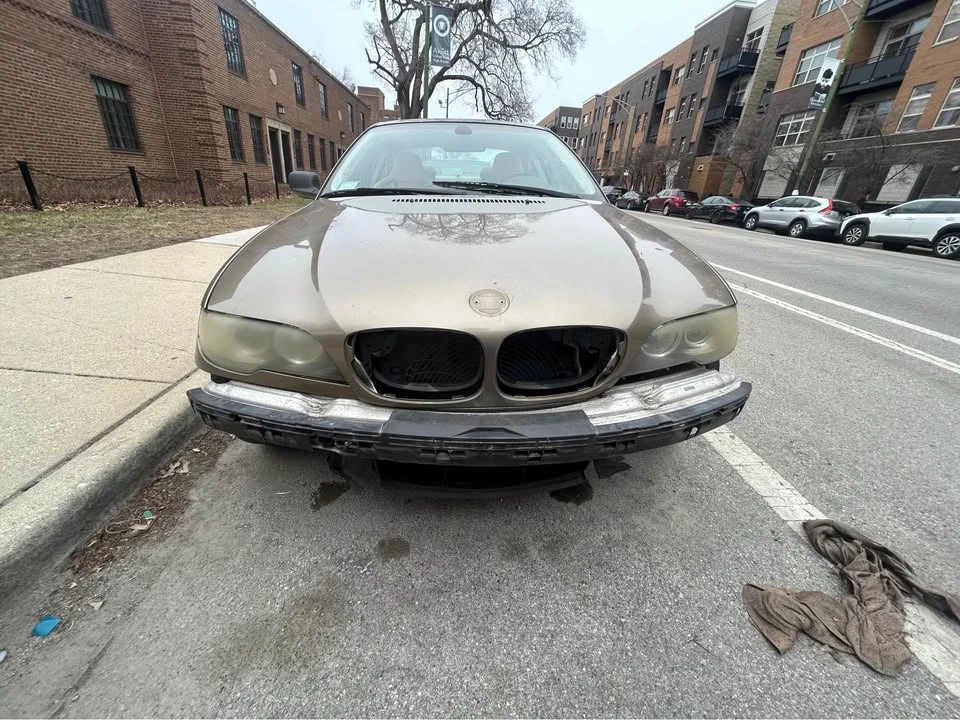 2005 BMW E46 3 Series - Image 3 of 20