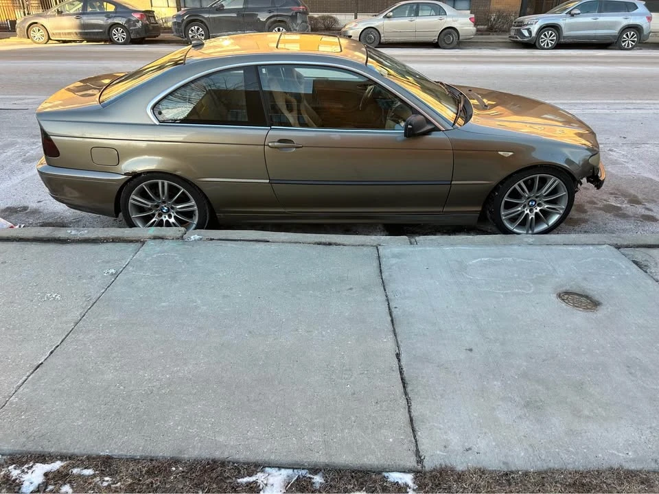 2005 BMW E46 3 Series - Image 17 of 20