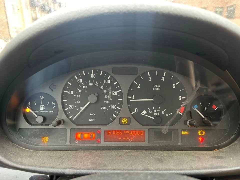 2005 BMW E46 3 Series - Image 6 of 20