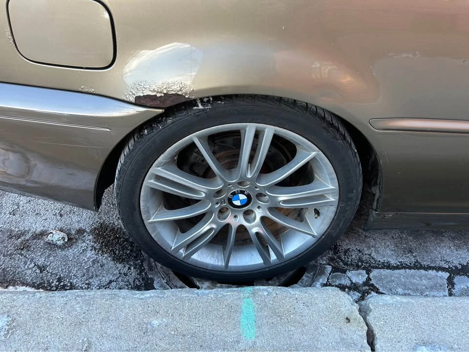 2005 BMW E46 3 Series - Image 18 of 20