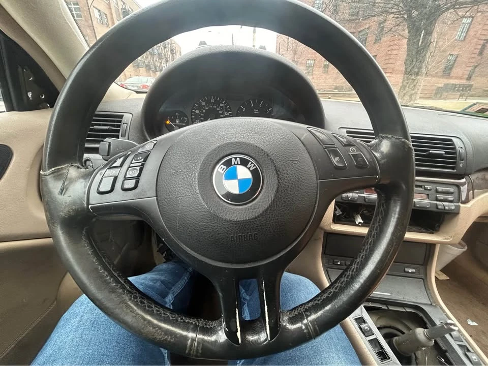 2005 BMW E46 3 Series - Image 5 of 20