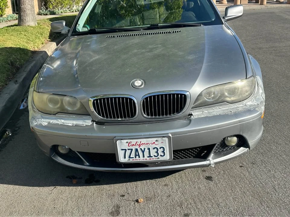 2005 BMW E46 3 Series - Image 5 of 16