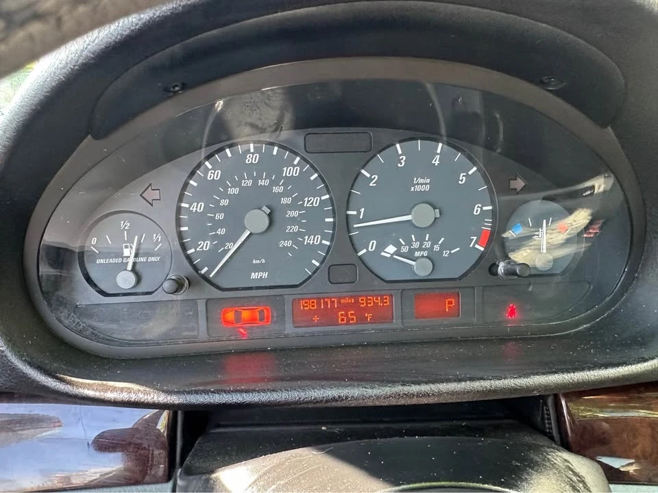 2005 BMW E46 3 Series - Image 11 of 16