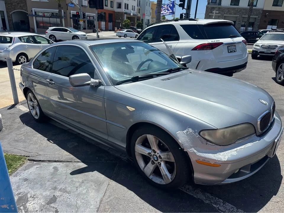 2005 BMW E46 3 Series - Image 15 of 16