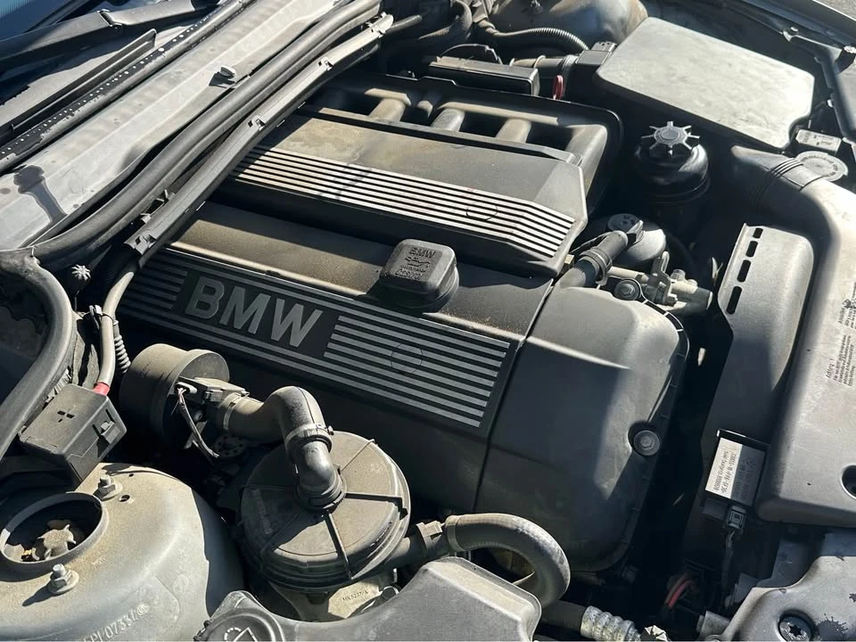 2005 BMW E46 3 Series - Image 13 of 16