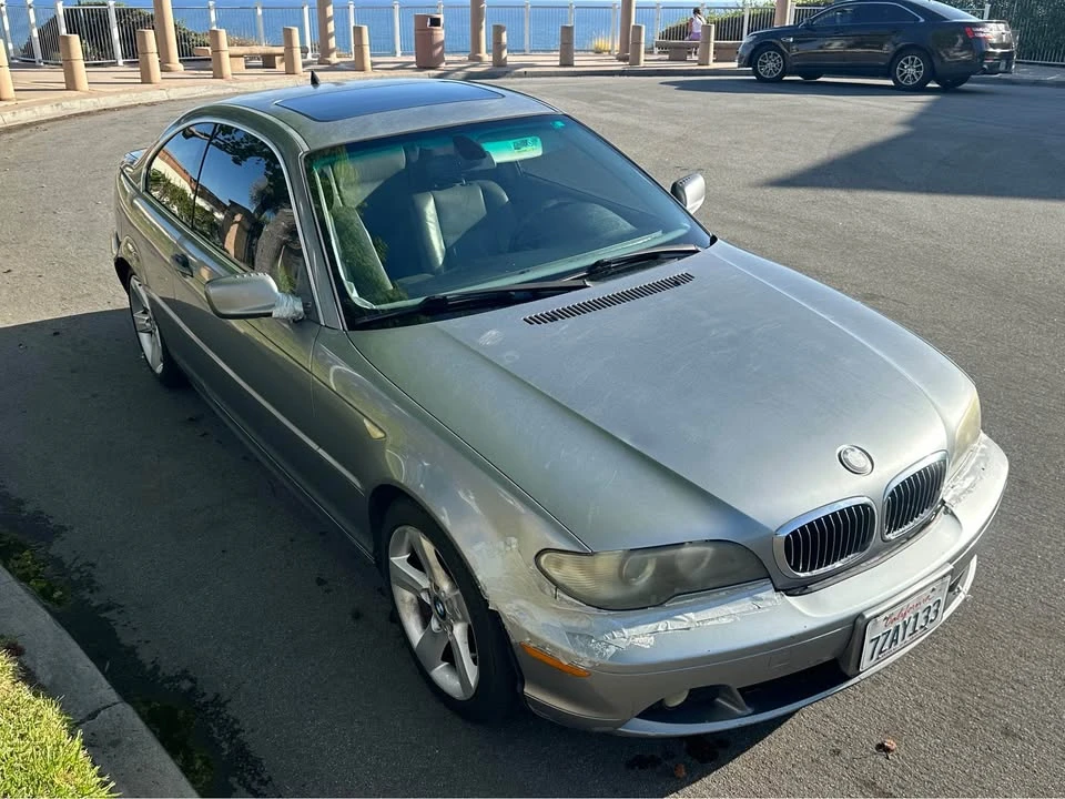 2005 BMW E46 3 Series - Image 4 of 16