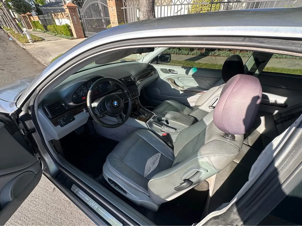 2005 BMW E46 3 Series - Image 7 of 16