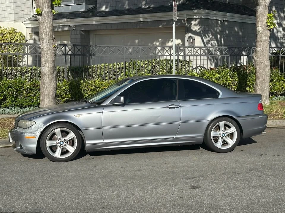 2005 BMW E46 3 Series - Image 6 of 16