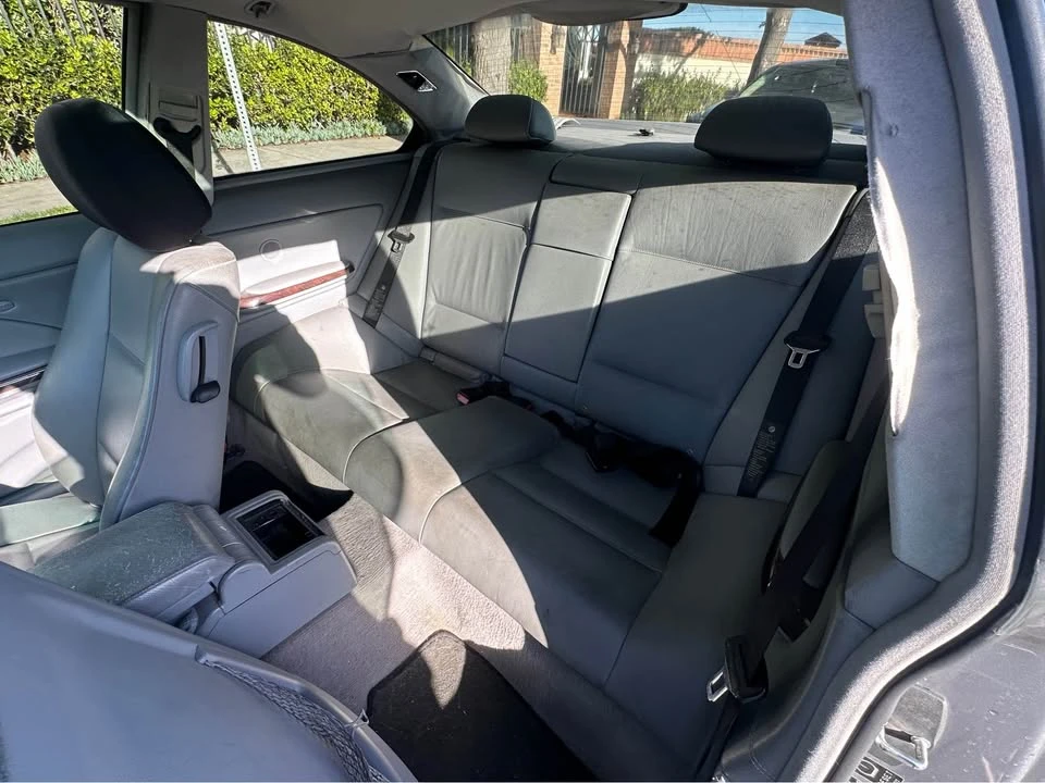 2005 BMW E46 3 Series - Image 8 of 16