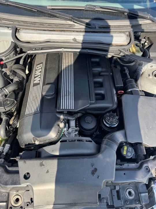 2005 BMW E46 3 Series - Image 10 of 20