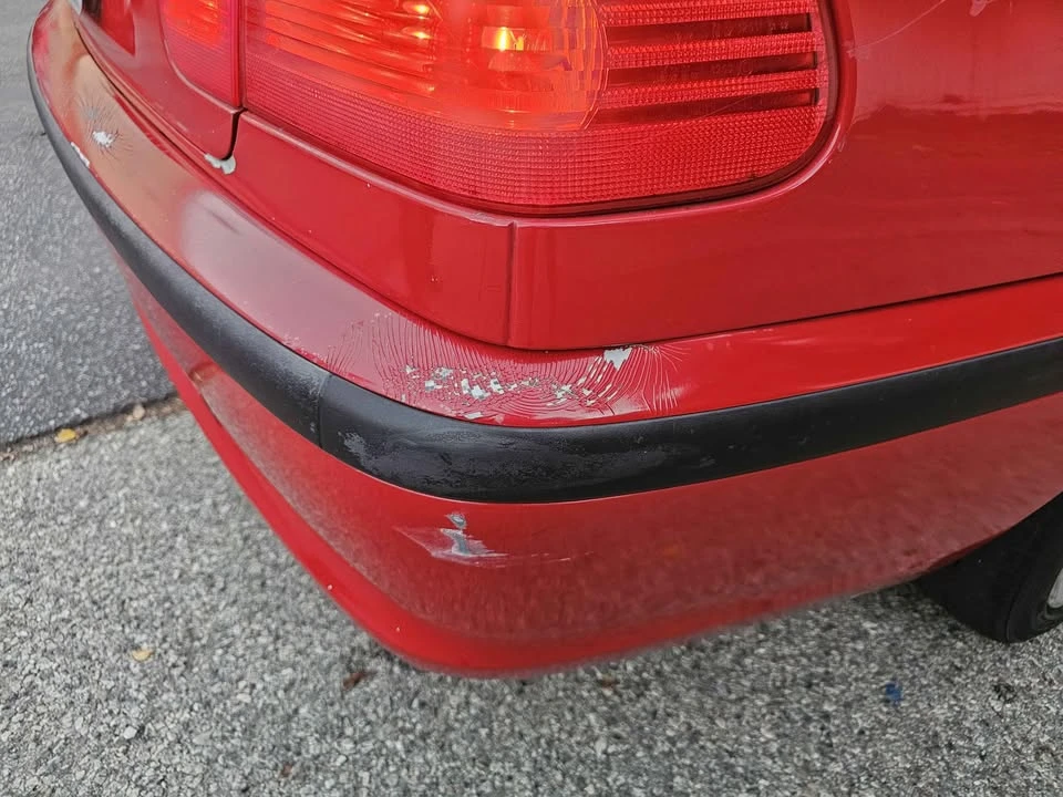 2005 BMW E46 3 Series - Image 12 of 19