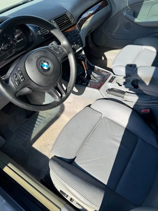 2005 BMW E46 3 Series - Image 17 of 20