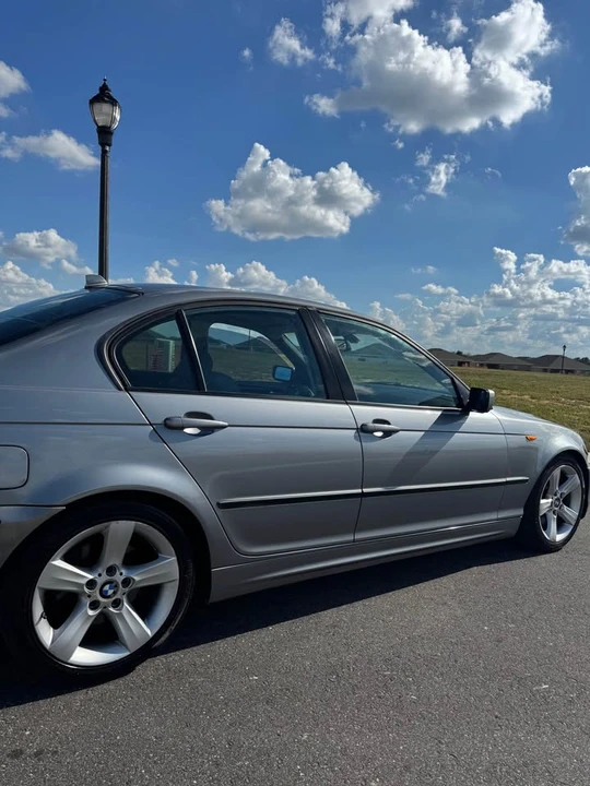 2005 BMW E46 3 Series - Image 6 of 20