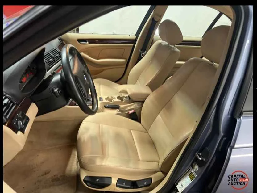 2005 BMW E46 3 Series - Image 7 of 8