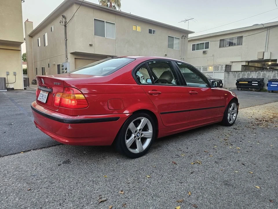 2005 BMW E46 3 Series - Image 5 of 19