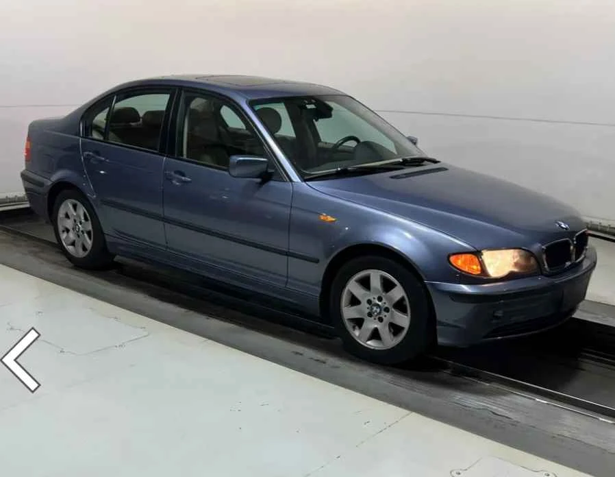 2005 BMW E46 3 Series - Image 5 of 8