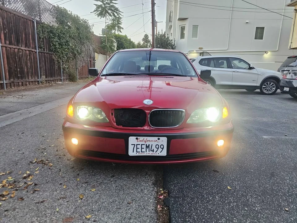 2005 BMW E46 3 Series - Image 6 of 19