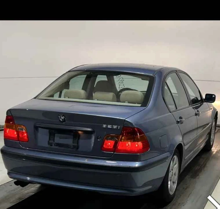 2005 BMW E46 3 Series - Image 3 of 8