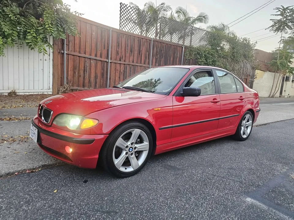 2005 BMW E46 3 Series - Image 2 of 19
