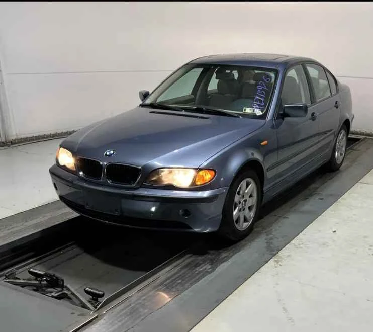 2005 BMW E46 3 Series - Image 4 of 8