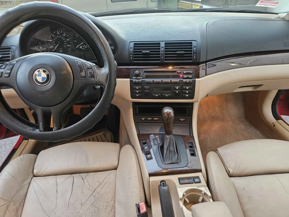 2005 BMW E46 3 Series - Image 16 of 19