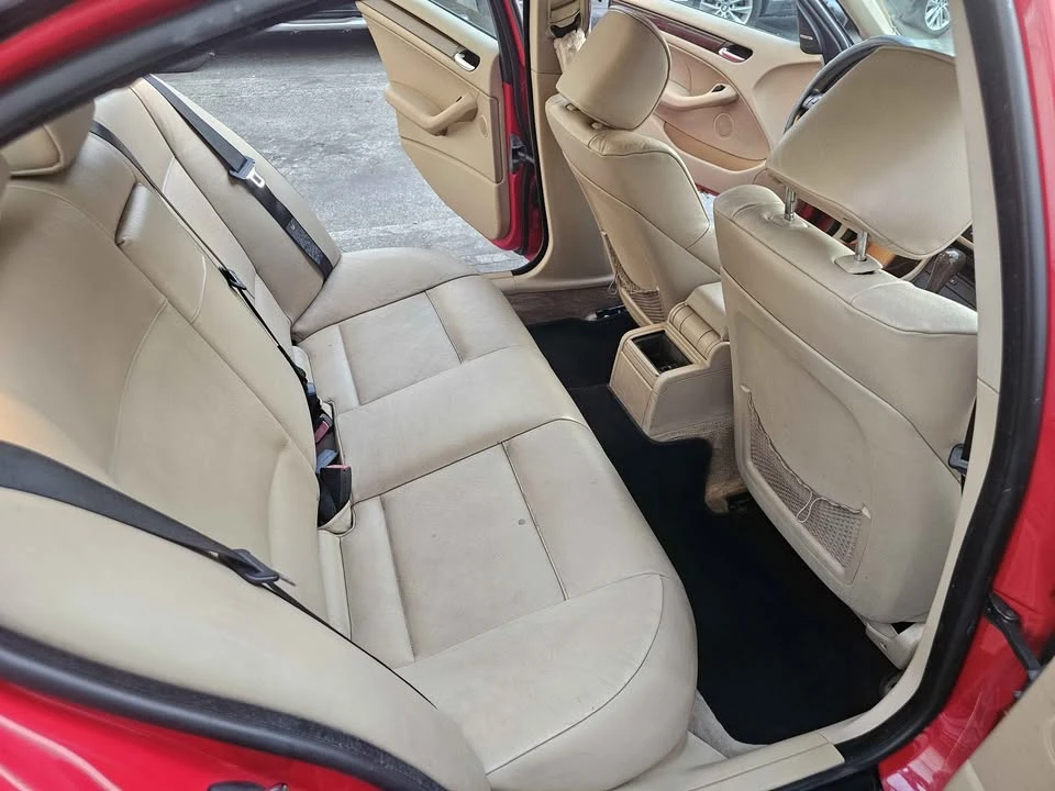 2005 BMW E46 3 Series - Image 15 of 19