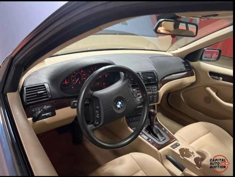 2005 BMW E46 3 Series - Image 2 of 8