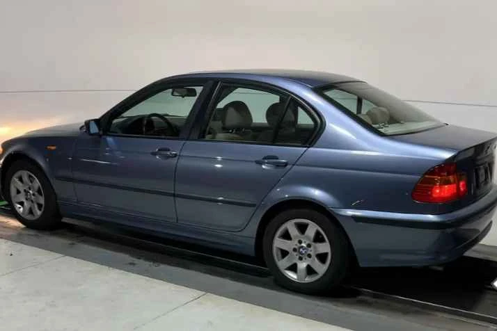 2005 BMW E46 3 Series - Image 6 of 8
