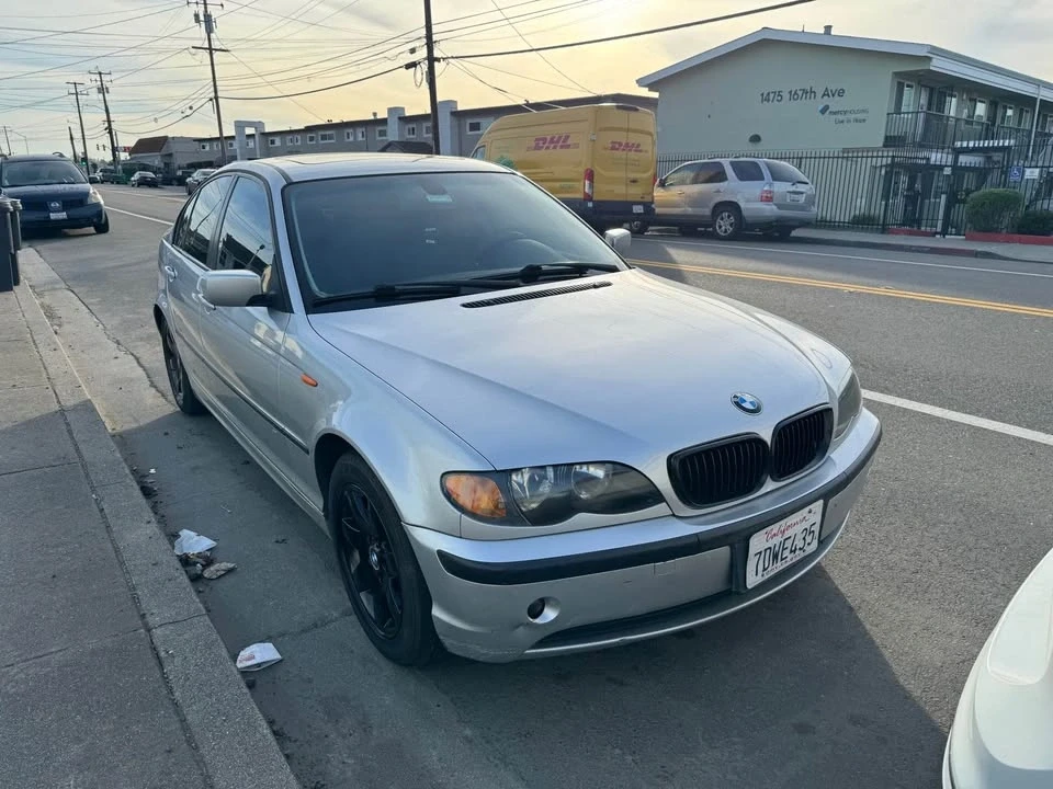 2005 BMW E46 3 Series - Image 18 of 20