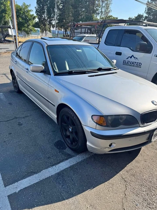 2005 BMW E46 3 Series - Image 2 of 20