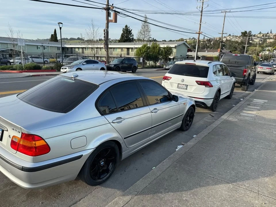 2005 BMW E46 3 Series - Image 16 of 20