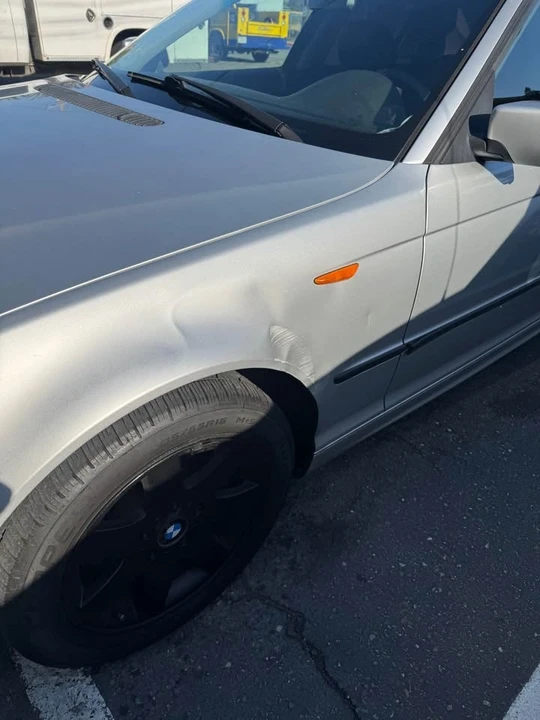 2005 BMW E46 3 Series - Image 6 of 20