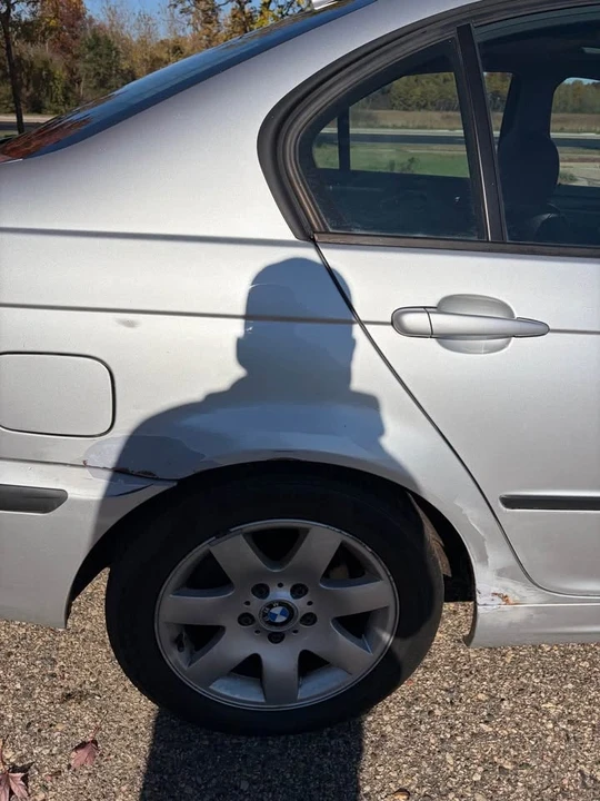 2005 BMW E46 3 Series - Image 4 of 9