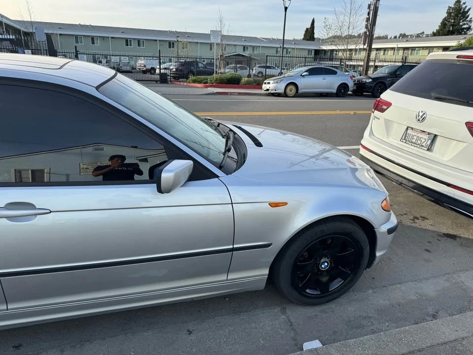 2005 BMW E46 3 Series - Image 19 of 20