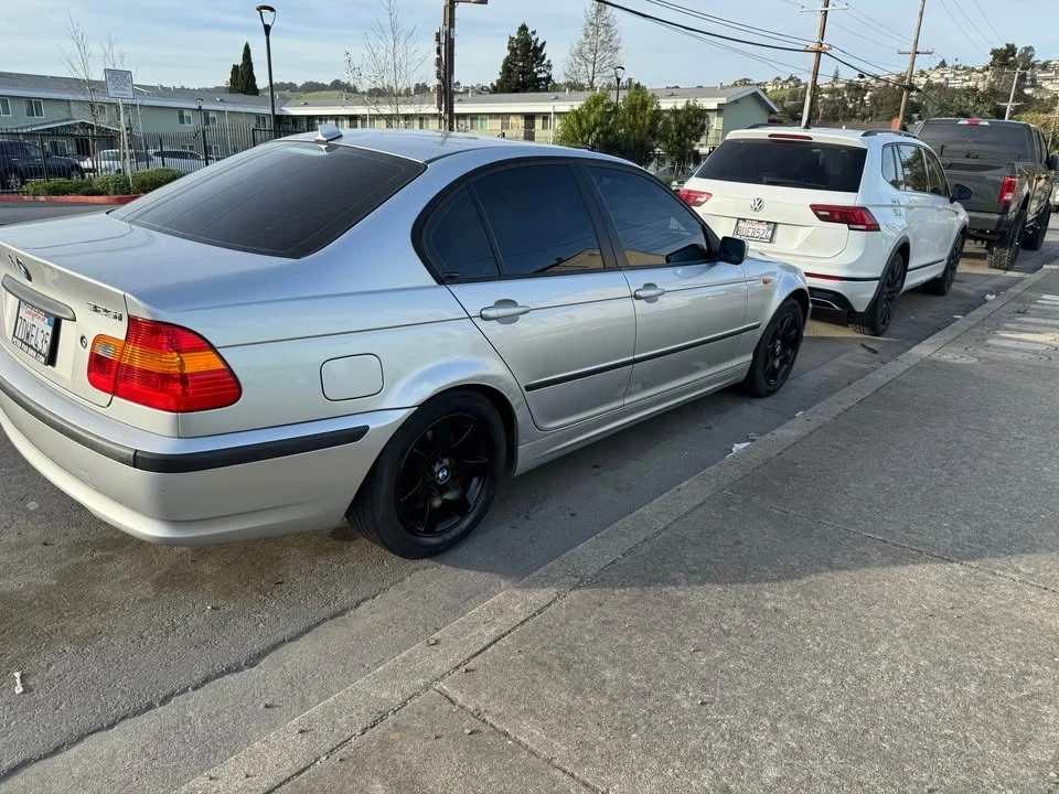 2005 BMW E46 3 Series - Image 17 of 20