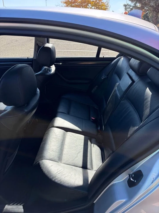 2005 BMW E46 3 Series - Image 9 of 9