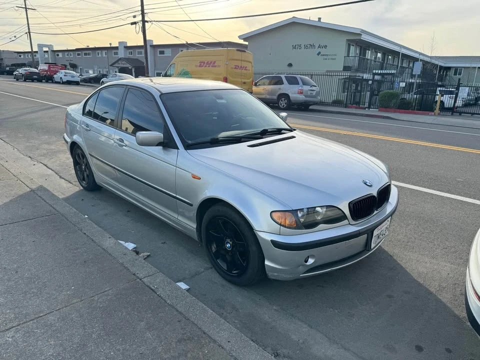 2005 BMW E46 3 Series - Image 15 of 20