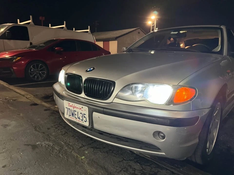 2005 BMW E46 3 Series - Image 20 of 20