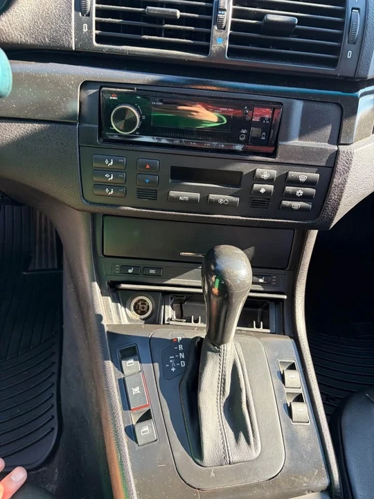 2005 BMW E46 3 Series - Image 8 of 9